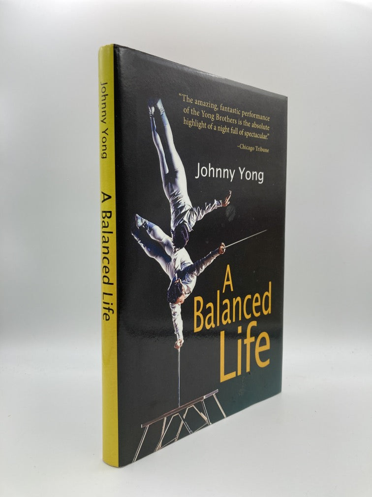 A Balanced LIfe