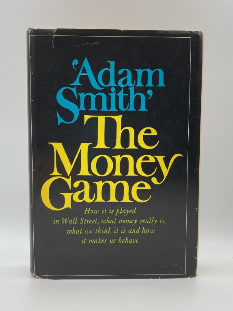 The Money Game