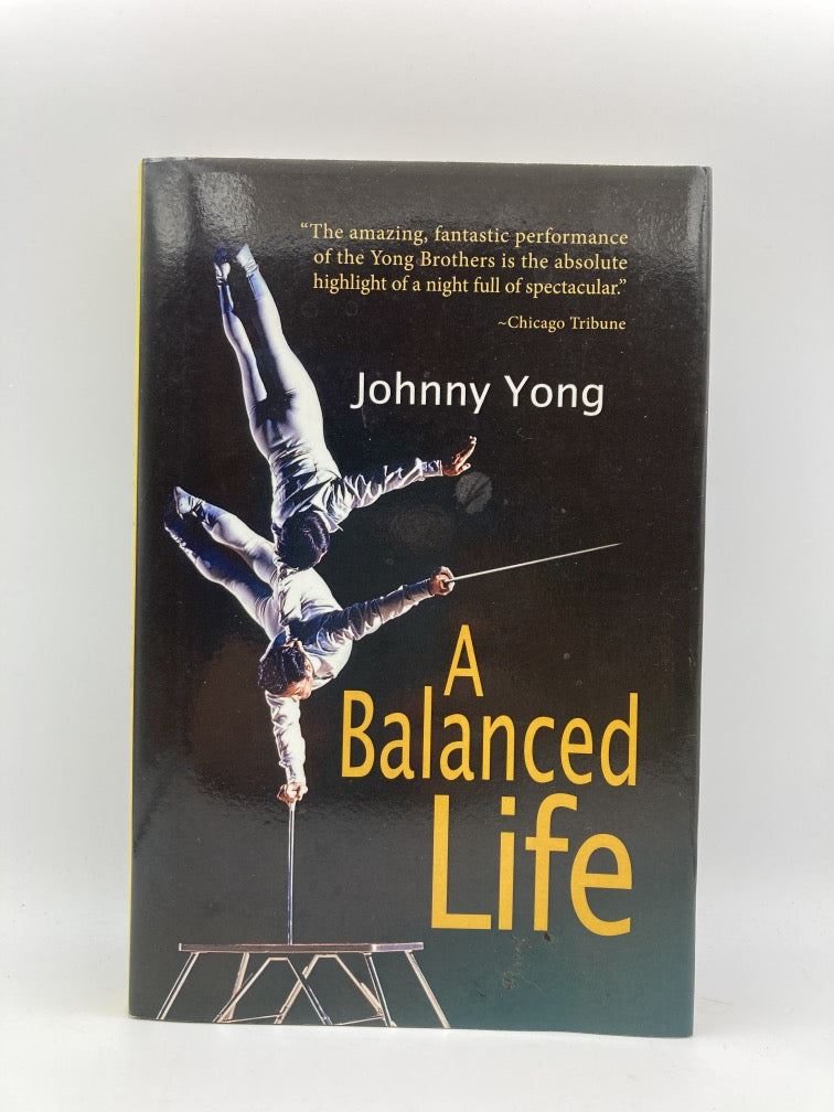 A Balanced LIfe