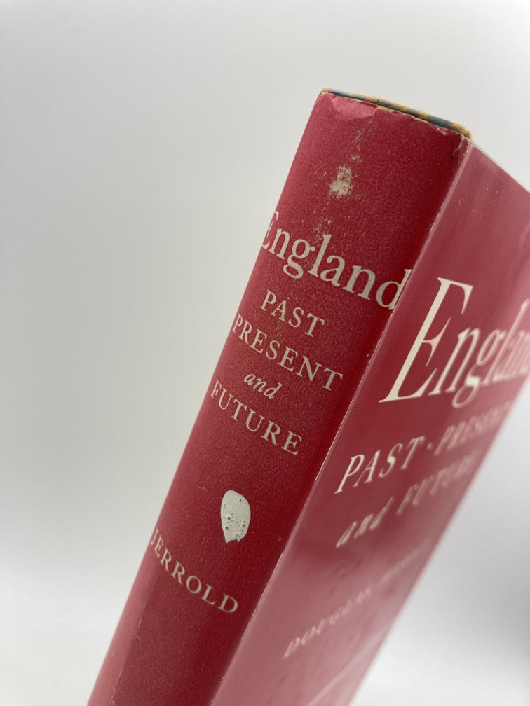 England: Past, Present and Future