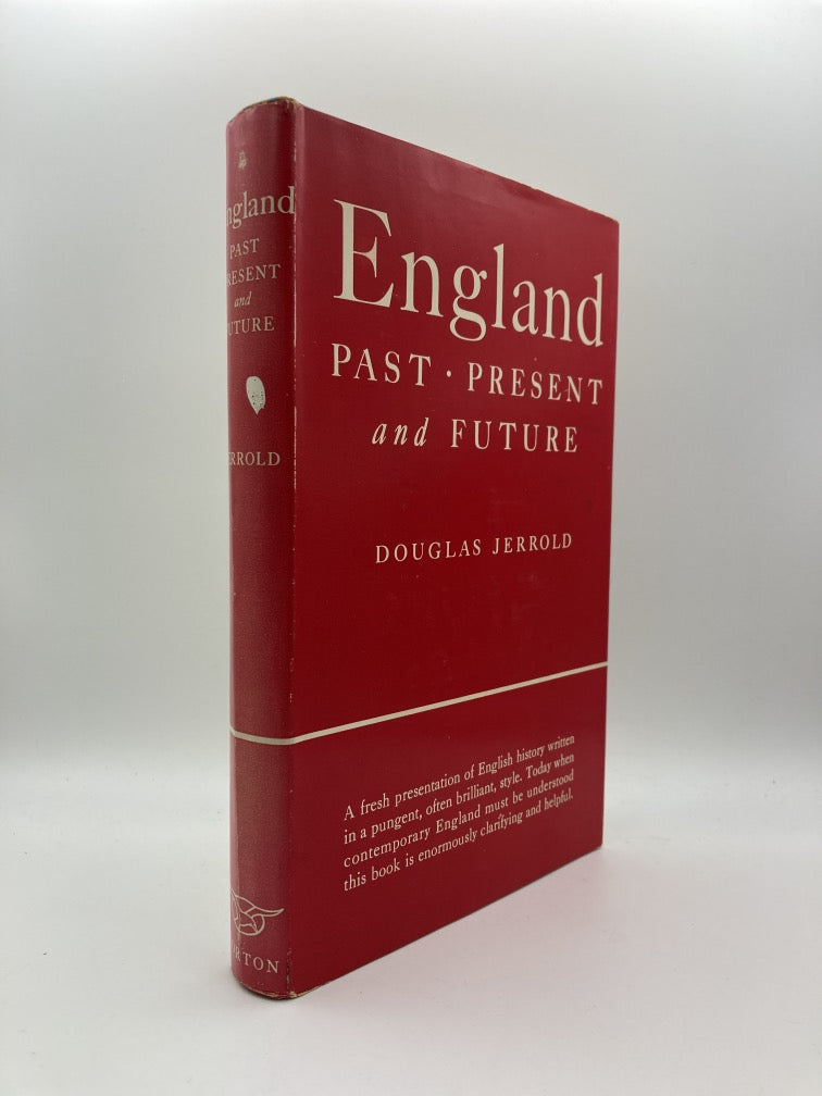England: Past, Present and Future
