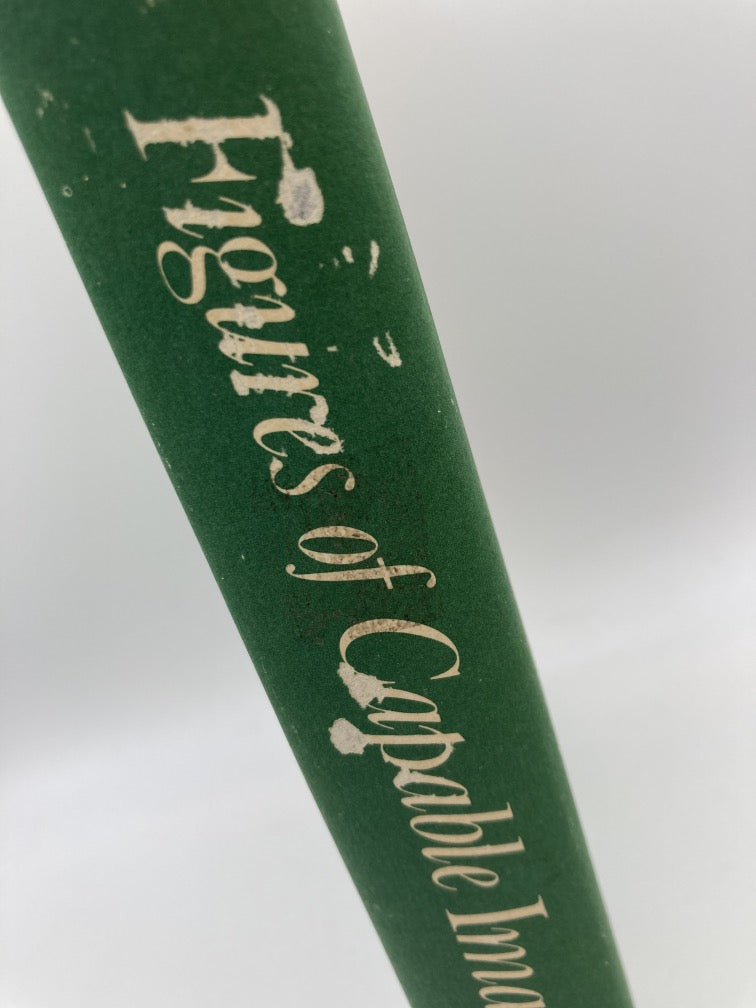 Figures of Capable Imagination