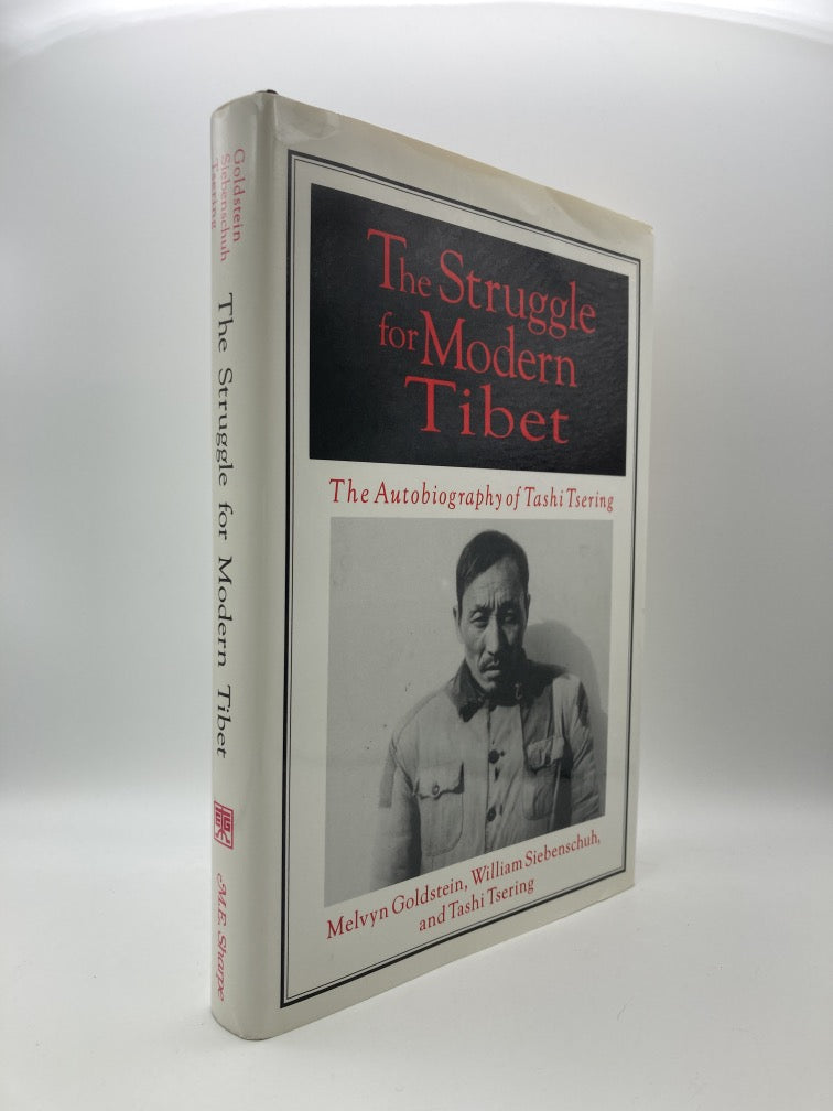 The Struggle for Modern Tibet