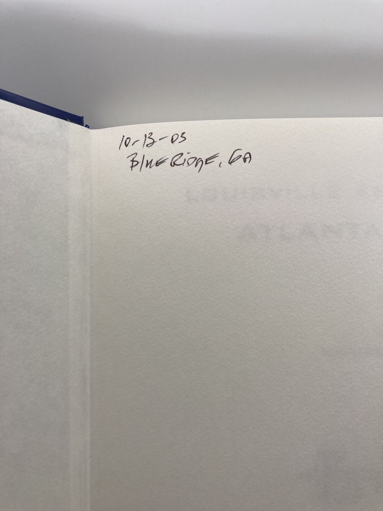 Louisville & Nashville's Atlanta Division