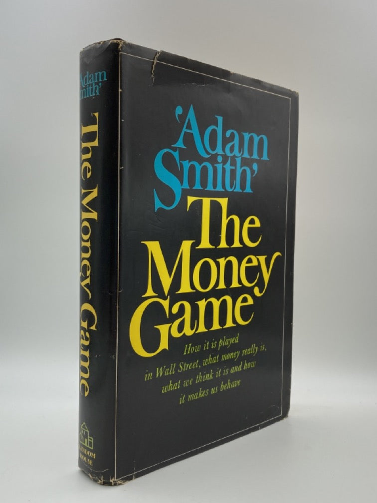 The Money Game