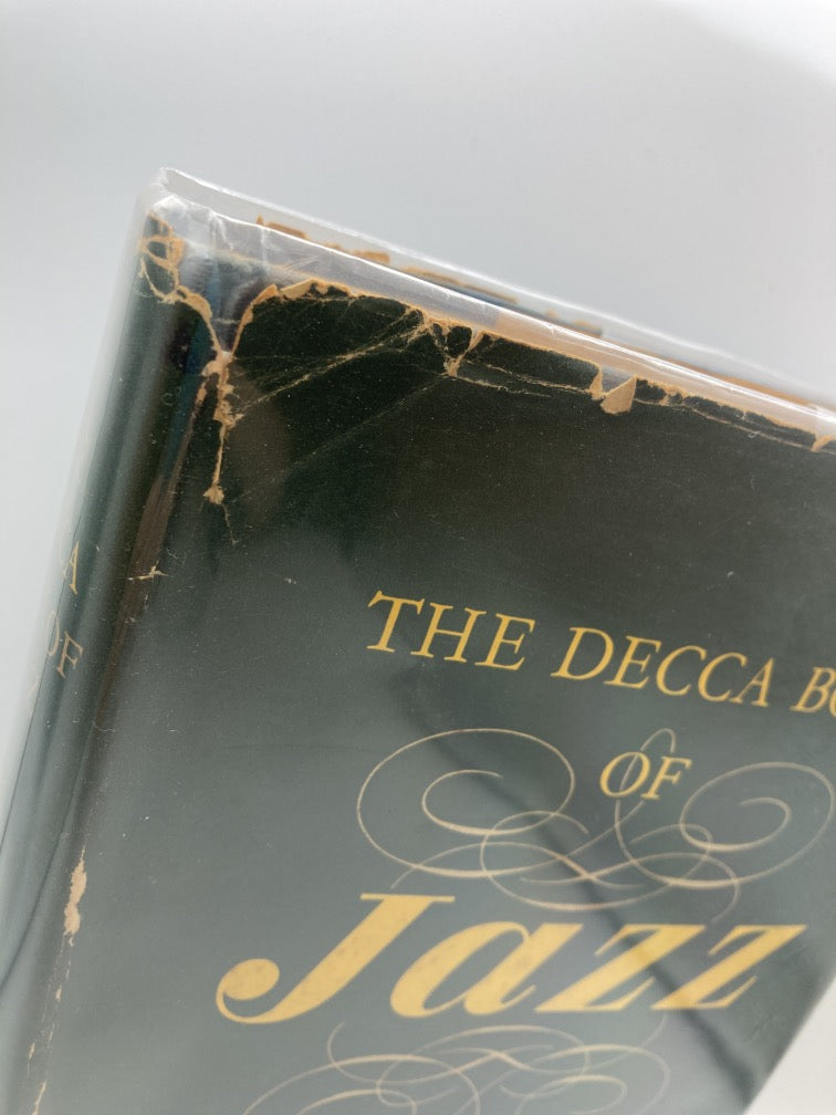 The Decca Book of Jazz