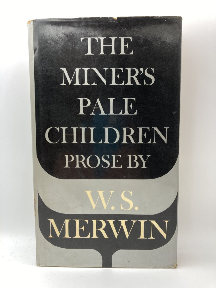 The Miner's Pale Children