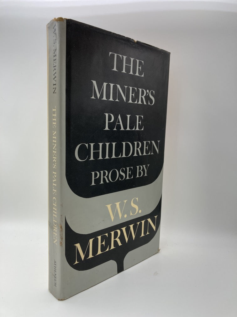 The Miner's Pale Children