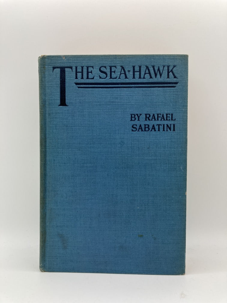 The Sea-Hawk