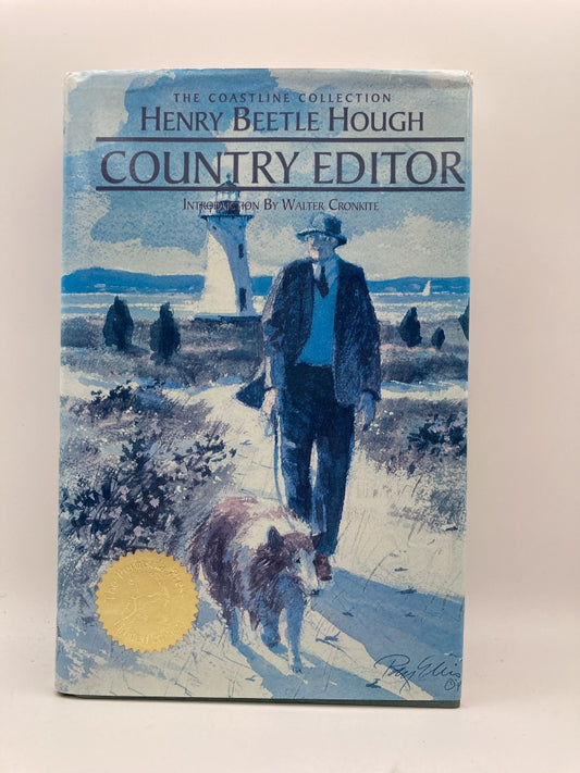 Country Editor (Coastline Collection)