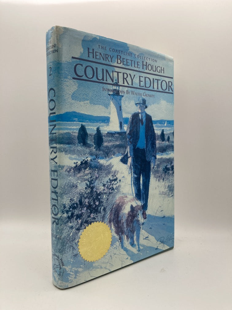 Country Editor (Coastline Collection)