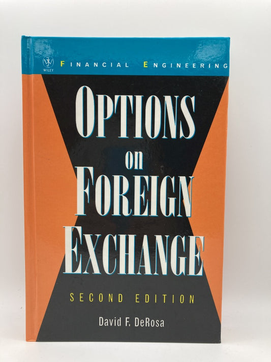 Options on Foreign Exchange