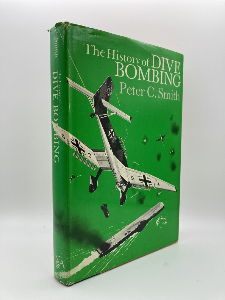 The History of Dive Bombing