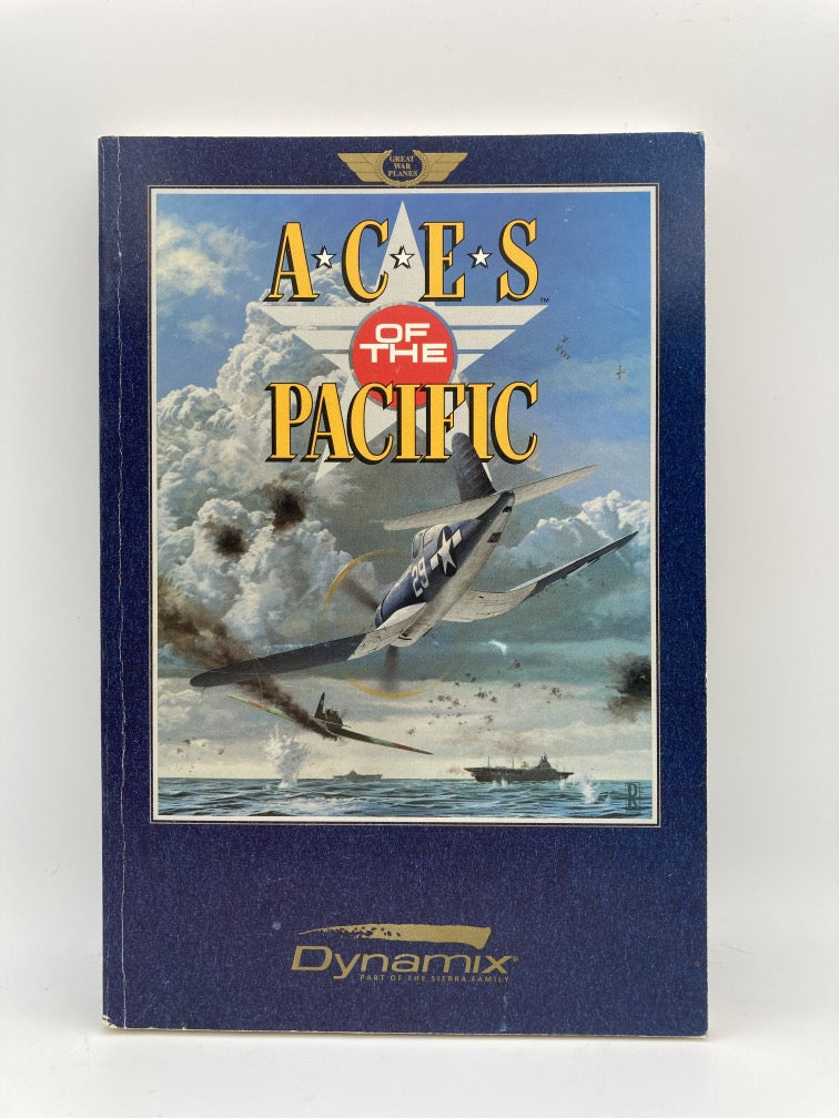 Aces of the Pacific