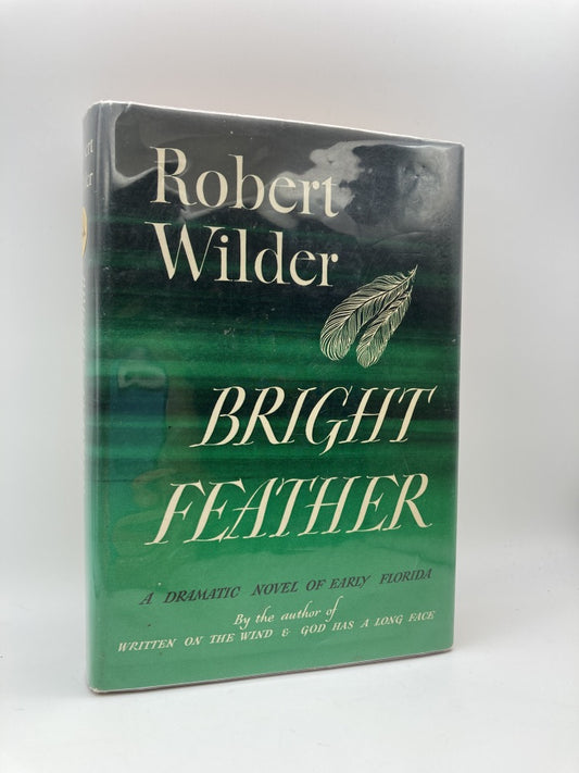 Bright Feather