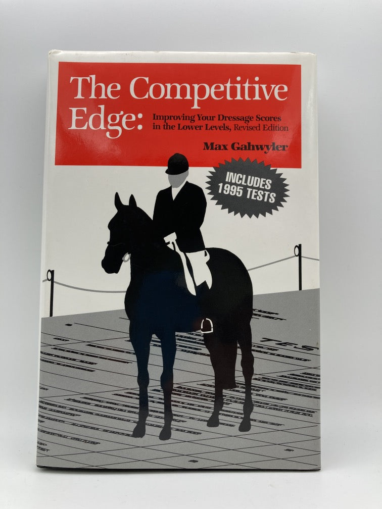 The Competitive Edge: Improving Your Dressage Scores in the Lower Levels