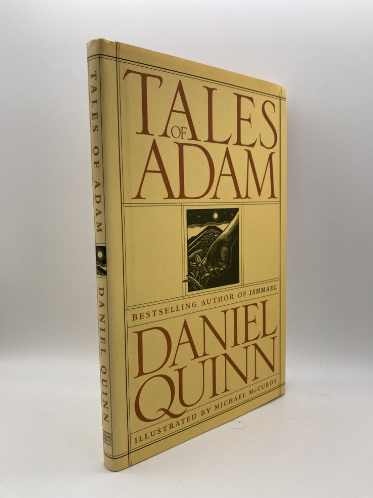 Tales of Adam