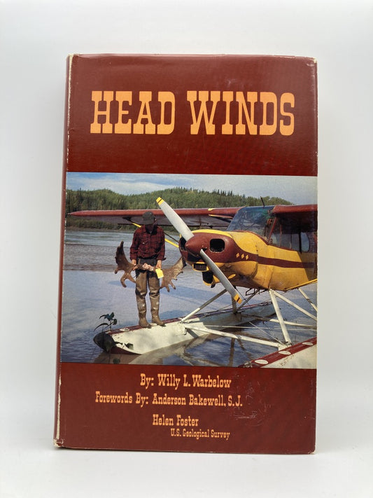 Head Winds