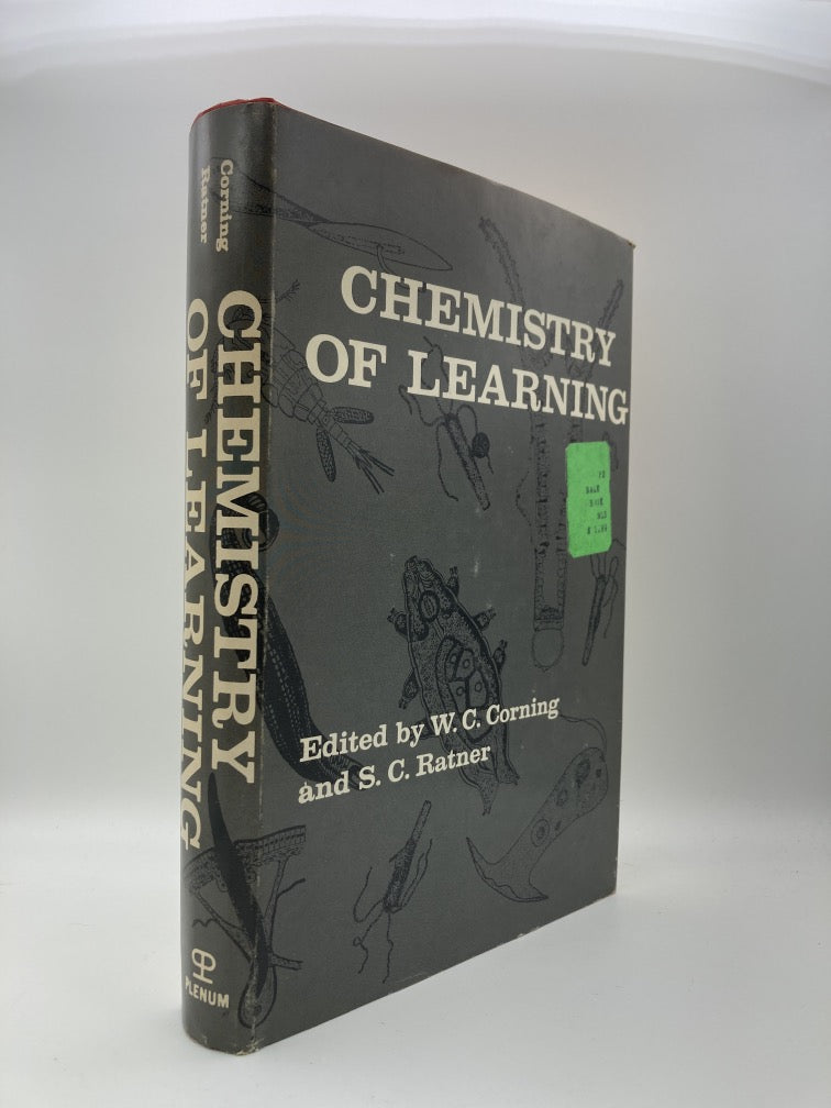 Chemistry of Learning