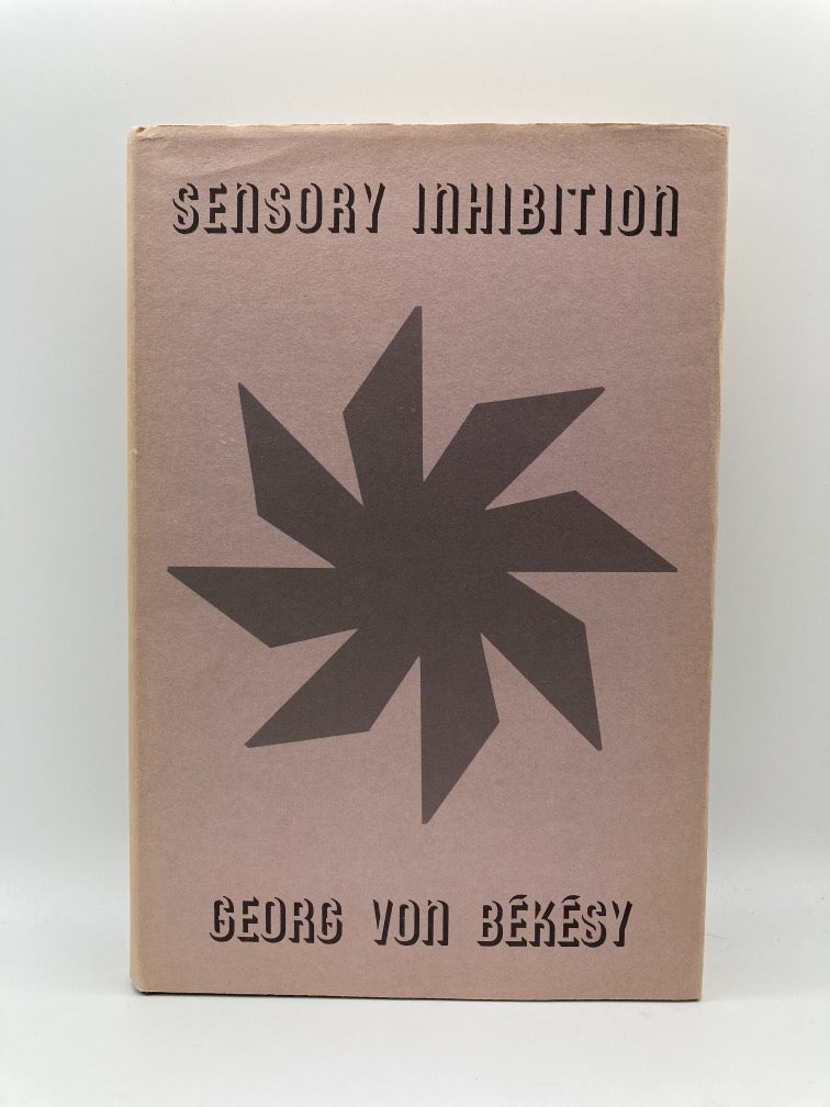 Sensory Inhibition