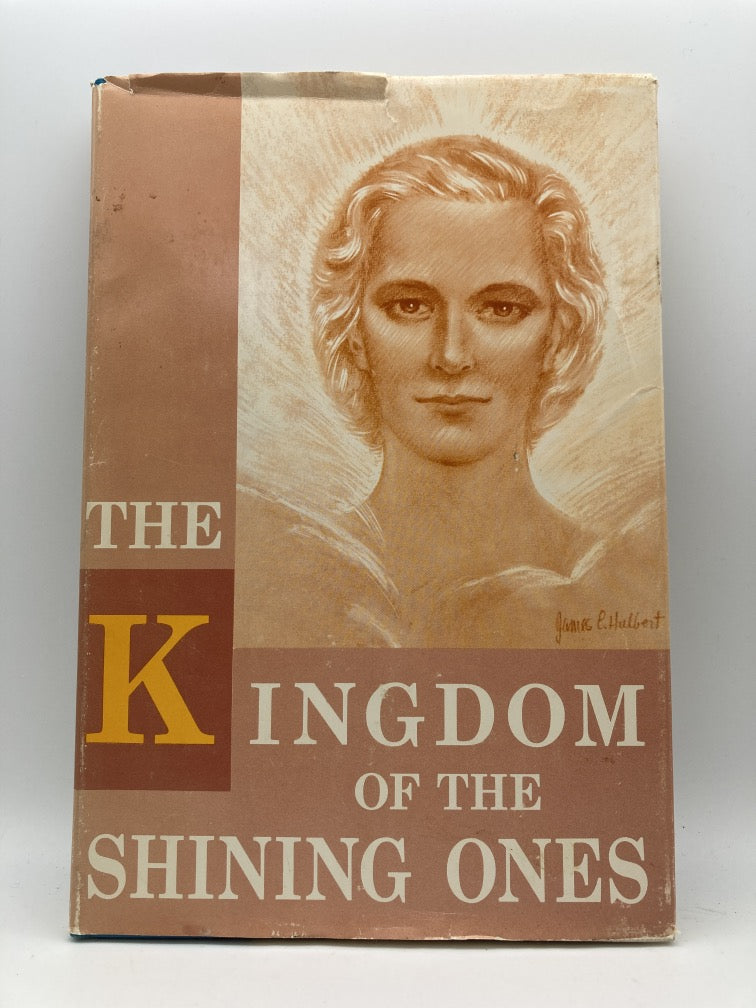 Kingdom of the Shining Ones
