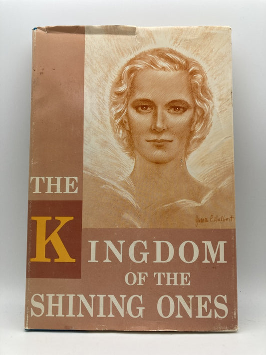 Kingdom of the Shining Ones