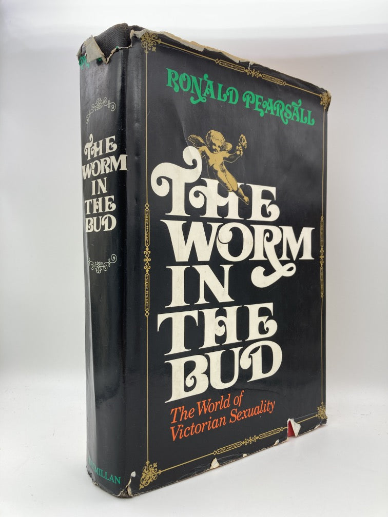 The Worm in the Bud: The World of Victorian Sexuality.