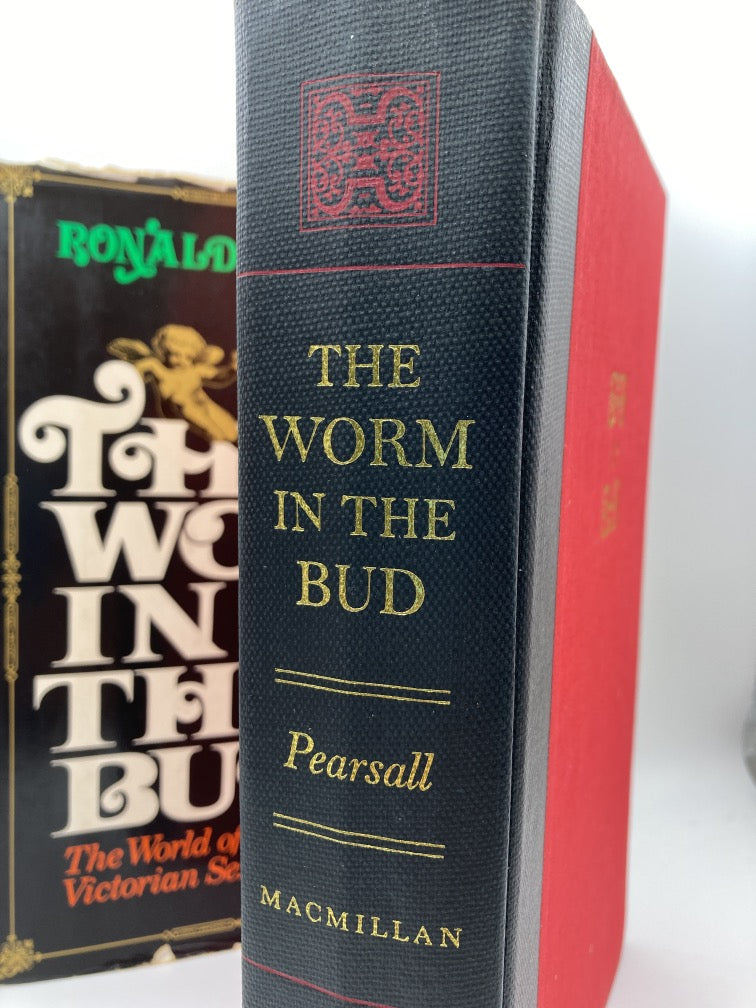 The Worm in the Bud: The World of Victorian Sexuality.