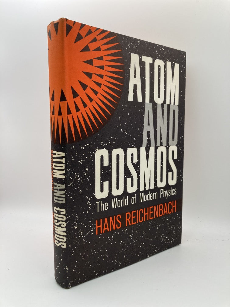 Atom and Cosmos: The World of Modern Physics