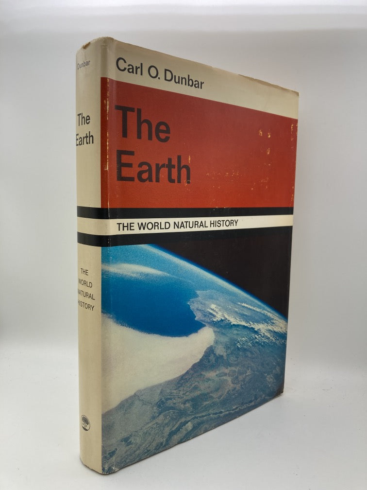 The Earth: by Carl O. Dunbar
