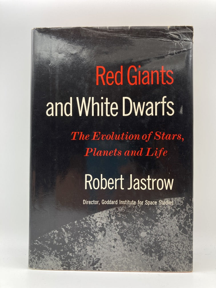 Red Giants & White Dwarfs