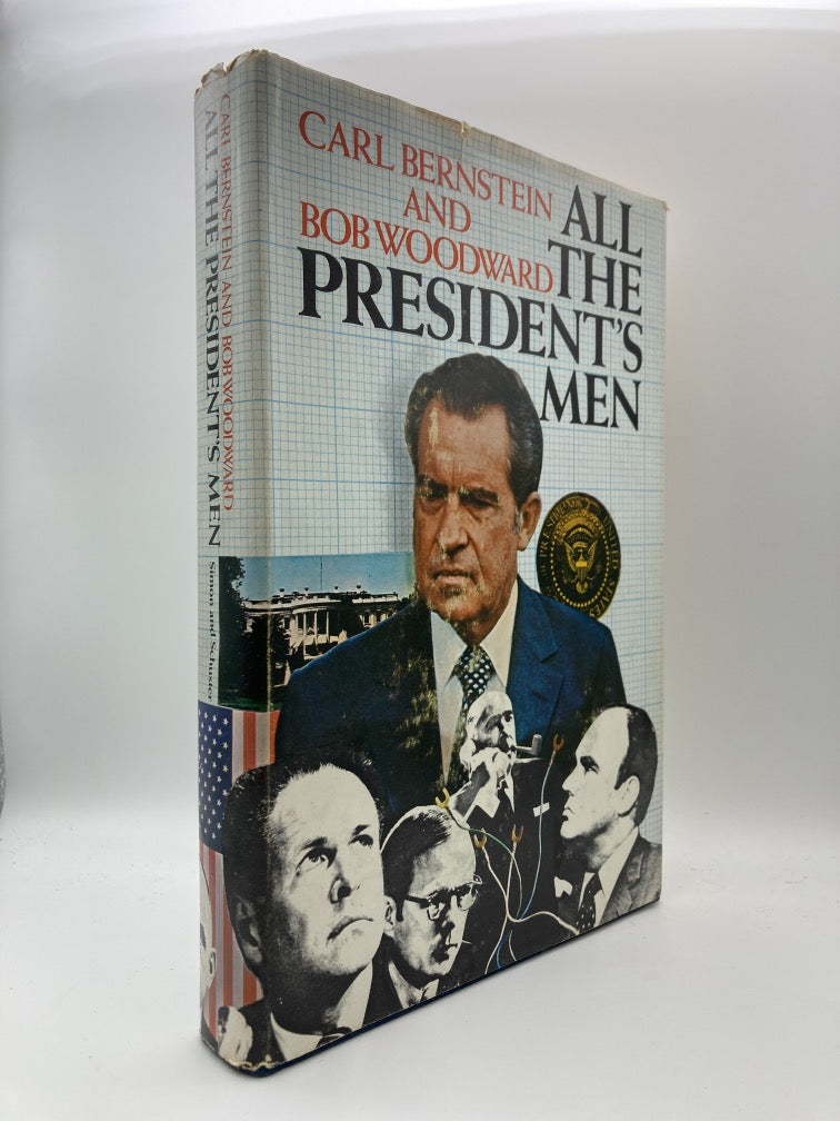 All the President's Men