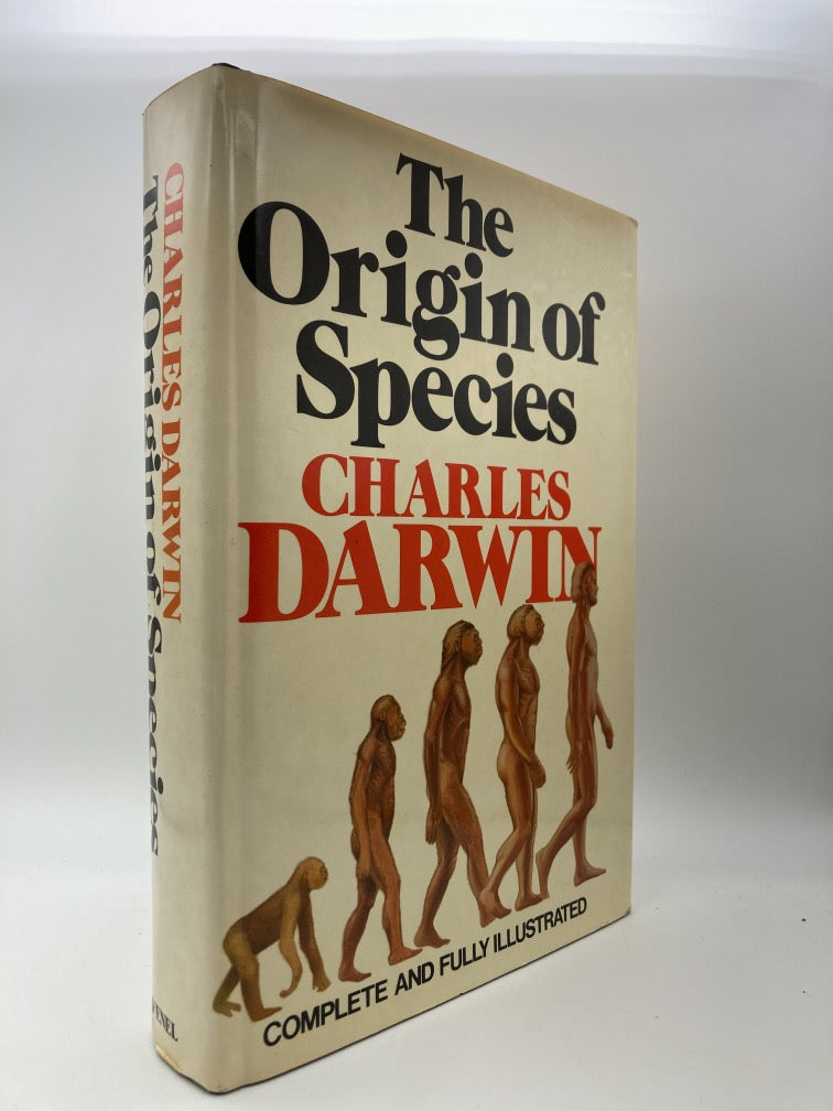 Origin Of Species