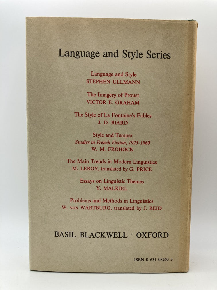 An Introduction to Romance Linguistics