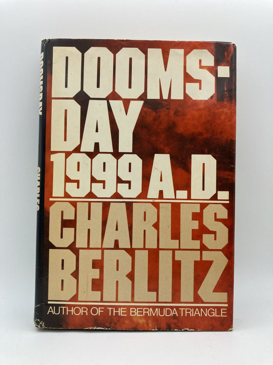 Doomsday, 1999 A.D.
