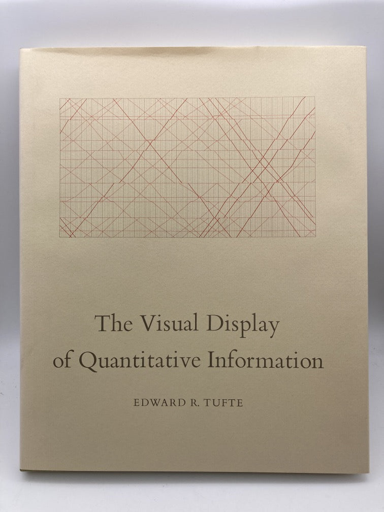 Visual Display of Quantitative Information