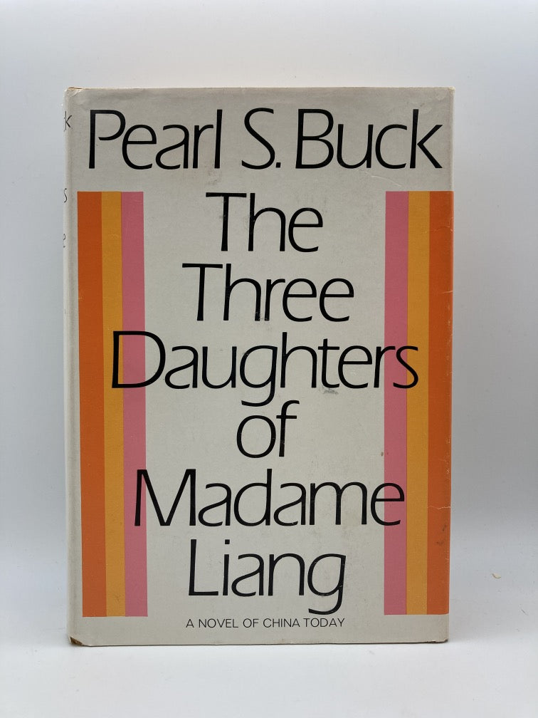 The Three Daughters of Madame Liang