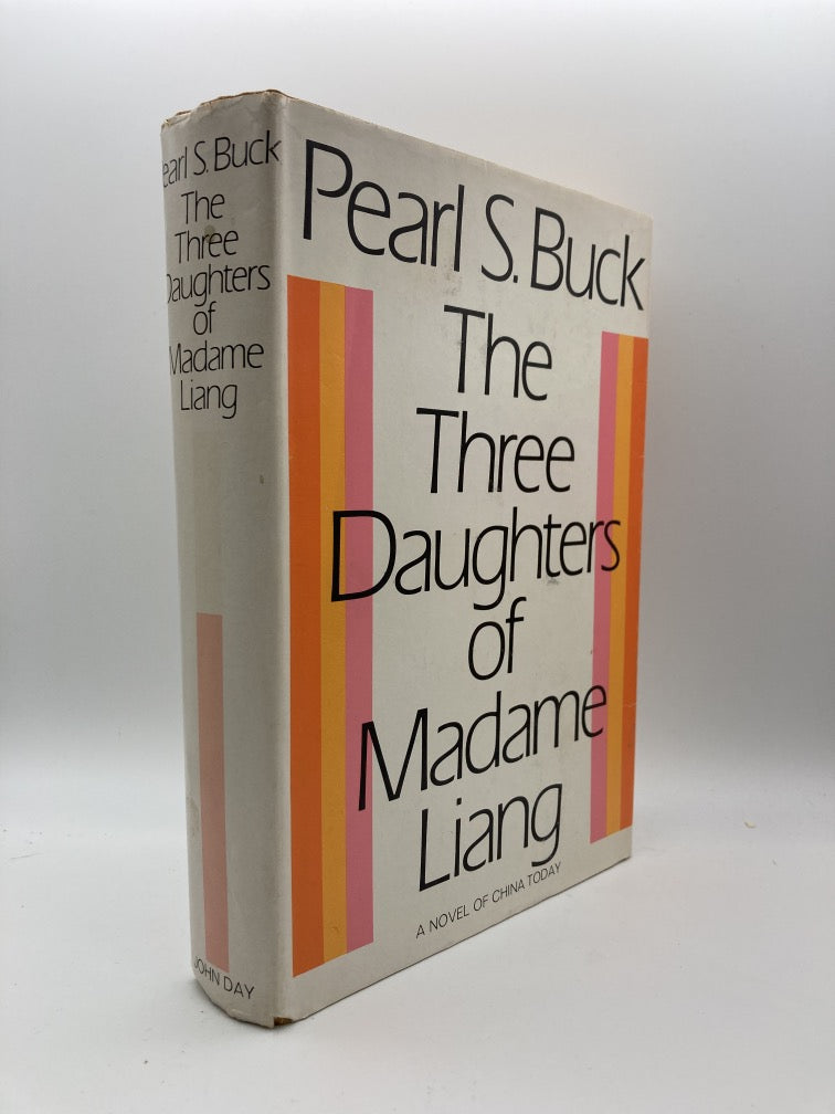 The Three Daughters of Madame Liang