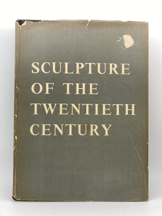 Sculpture of the twentieth century