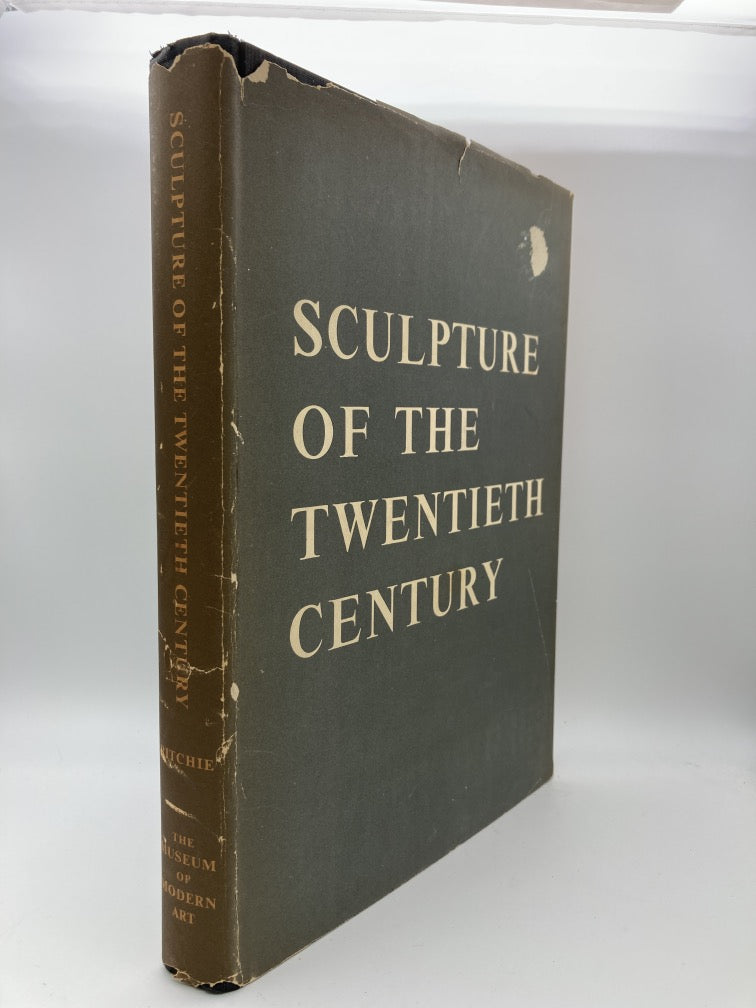 Sculpture of the twentieth century