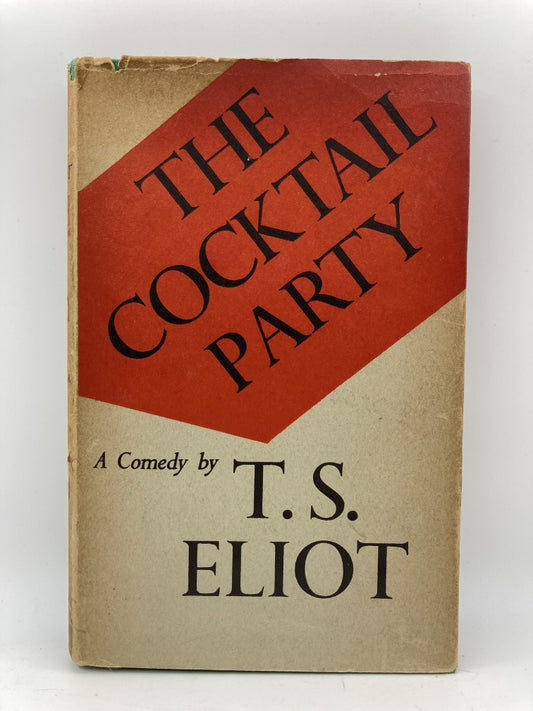 The Cocktail Party