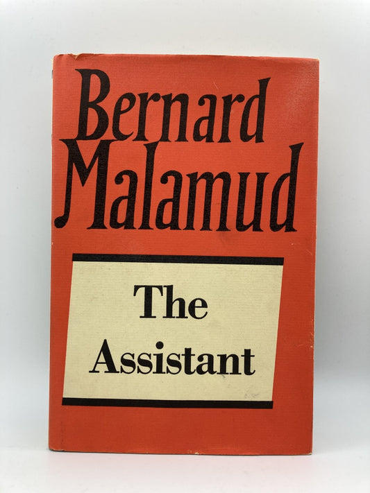 The Assistant