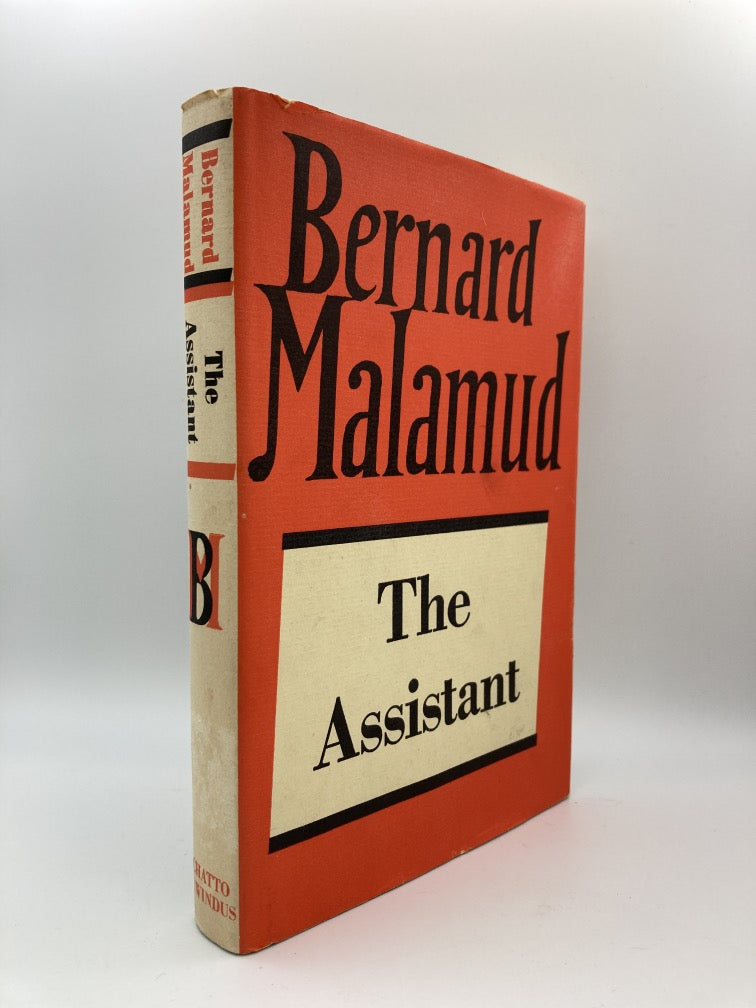 The Assistant