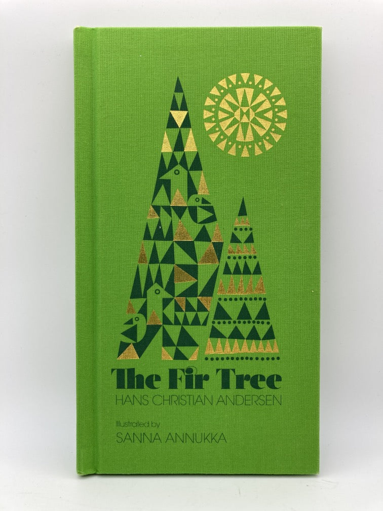 The Fir Tree