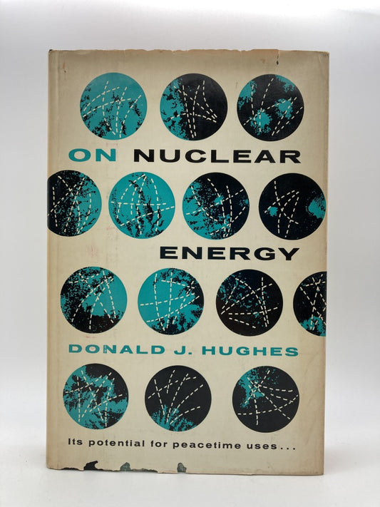 Hughes: On Nuclear Energy Potential