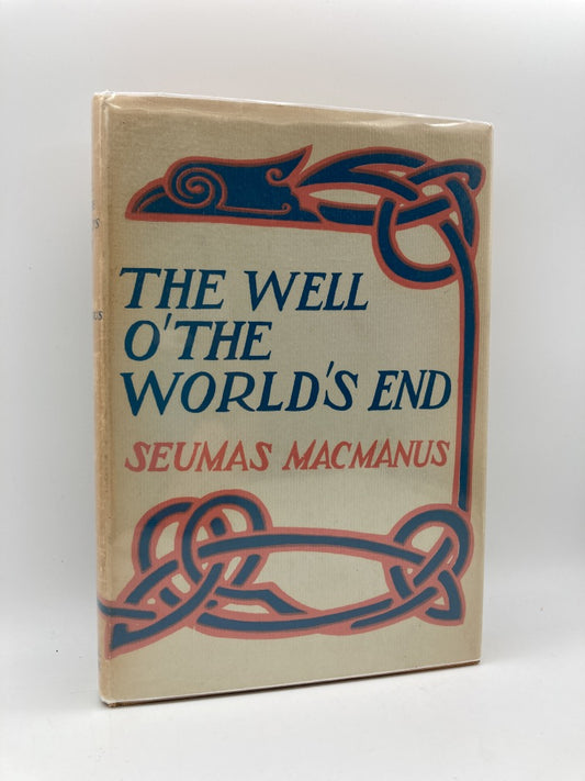 The Well O'the World's End