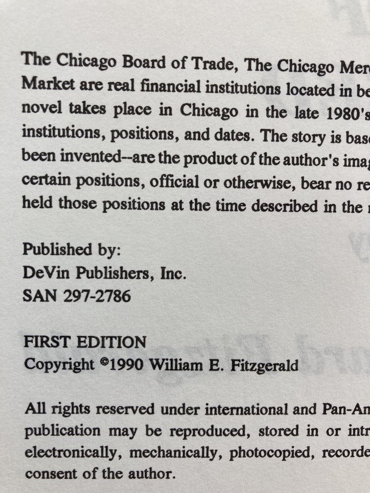 See all 3 images Follow the Author  William Edward Fitzgerald Follow Arenas of Greed: The Great Chicago Commodity Market Sham