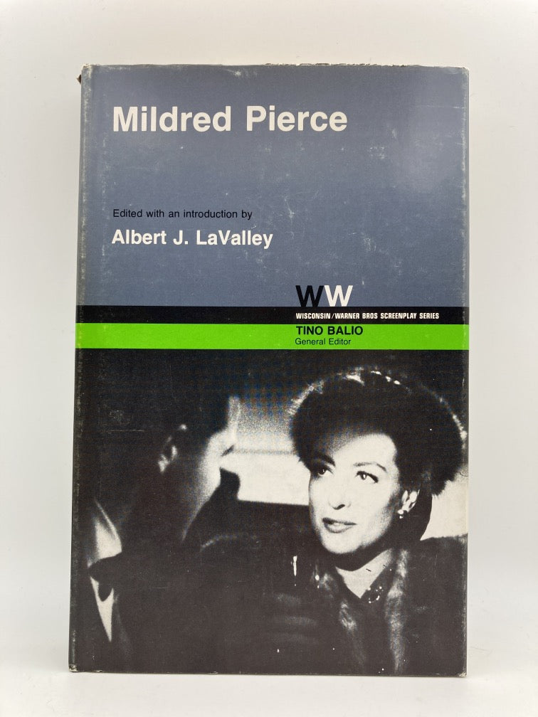 Mildred Pierce