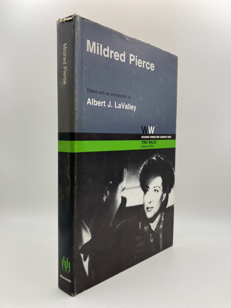 Mildred Pierce