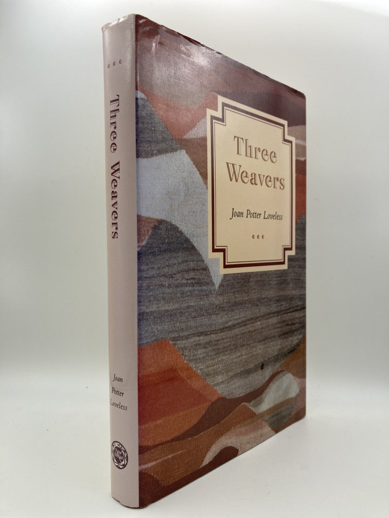 Three Weavers